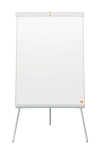 Flipchart Nobo Premium Plus  70 x 100 cm, na trójnogu