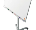 Flipchart Nobo Premium Plus  70 x 100 cm, na kółkach
