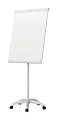 Flipchart Nobo Premium Plus  70 x 100 cm, na kółkach