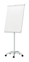 Flipchart Nobo Premium Plus  70 x 100 cm, na kółkach