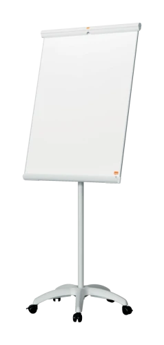 Flipchart Nobo Premium Plus  70 x 100 cm, na kółkach