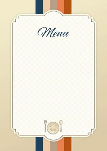 Dyplom Menu, Galeria Papieru, A-4, 25 arkuszy  