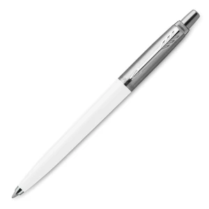 Długopis Parker Jotter, biały