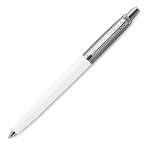 Długopis Parker Jotter, biały