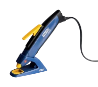 Pistolet do kleju na gorąco Rapid EG Pen + 36 kolorowych wkładów 7 mm