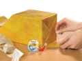 Taśma klejąca dwustronna Tesa Tesafilm 7,5 m x 12 mm 