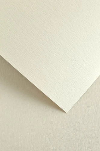 Papier wizytówkowy Czerepany A4 180g/m²,20 arkuszy, kremowy