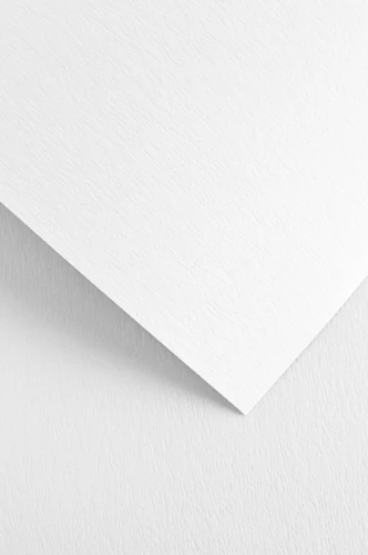 Papier wizytówkowy Czerepany A4 180g/m²,20 arkuszy, biały