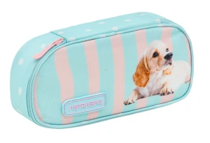 Piórnik AstraBag Puppy Line, saszetka