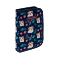 Piórnik AstraBag Dear Puppy, pojedynczy bez wyposażenia