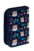 Piórnik AstraBag Dear Puppy, pojedynczy bez wyposażenia