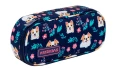 Piórnik AstraBag Dear Puppy, saszetka 