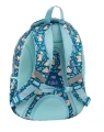 Plecak szkolny AstraBag Candy Bunny, 3-komorowy   