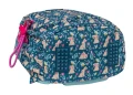Plecak szkolny AstraBag Candy Bunny, 3-komorowy   