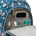 Plecak szkolny AstraBag Candy Bunny, 3-komorowy   