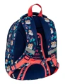 Plecak szkolny AstraBag Dear Puppy, 3-komorowy   