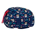 Plecak szkolny AstraBag Dear Puppy, 3-komorowy   