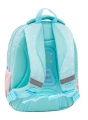 Plecak szkolny AstraBag Puppy Line, 3-komorowy  