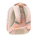 Plecak szkolny AstraBag Fluffy Puppy, 3-komorowy  