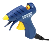 Bezprzewodowy pistolet do kleju na gorąco Rapid EG Poin,t 7 mm