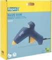 Pistolet do kleju na gorąco Rapid EG212, 12 mm
