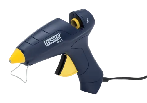 Pistolet do kleju na gorąco Rapid EG212, 12 mm