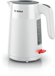 Czajnik elektryczny Bosch TWK2M161  1,7 l 2400 W, biały