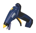 Bezprzewodowy pistolet do kleju Rapid BGX7 7 mm, akumulatorowy