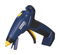Bezprzewodowy pistolet do kleju Rapid BGX7 7 mm, akumulatorowy