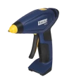 Bezprzewodowy pistolet do kleju Rapid BGX7 7 mm, akumulatorowy