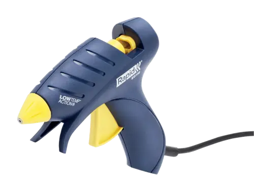 Pistolet do kleju niskotemperaturowy Rapid EG130, 130°C