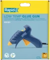 Pistolet do kleju niskotemperaturowy Rapid EG130, 130°C