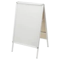 Potykacz reklamowy Nobo Essence 700x1000 mm, dwustronny
