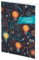Kalendarz Nauczyciela B-6 tygodniowy PCV, Energia