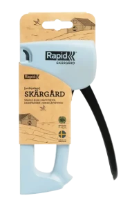 Zszywacz tapicerski Rapid R13, niebieski