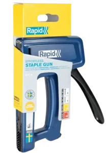 Zszywacz tapicerski Rapid RPC4