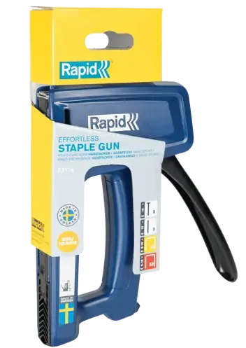 Zszywacz tapicerski Rapid RPC4