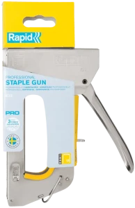 Zszywacz tapicerski Rapid PRO R33
