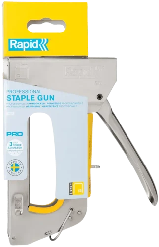 Zszywacz tapicerski Rapid PRO R33