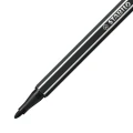 Pisak Stabilo Pen 68/46, czarny