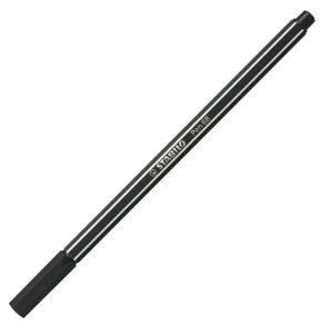 Pisak Stabilo Pen 68/46, czarny
