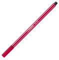 Pisak Stabilo Pen 68/50, czerwony