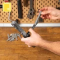 Zszywacz młotkowy Rapid PRO R19