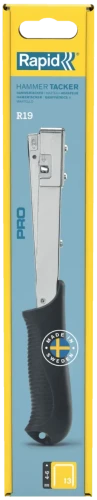 Zszywacz młotkowy Rapid PRO R19