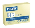 Notes samoprzylepny Milan, 100x75 mm, 250 kartek