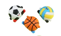 Temperówka Sofun, Game Ball