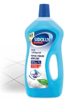 Płyn Sidolux Expert 750ml,  do mycia płytek, PVC, winylu i kamienia