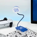 Lampka do czytania PlayStation LED na książkę