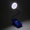 Lampka do czytania PlayStation LED na książkę