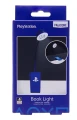 Lampka do czytania PlayStation LED na książkę